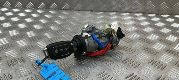 Hyundai i40 Ignition lock 