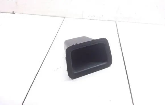 Panel trim