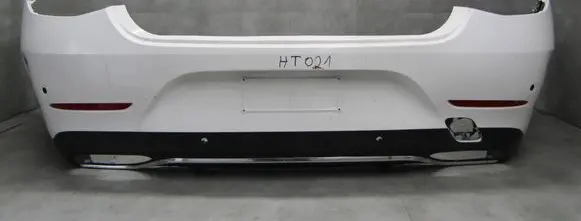 Mercedes-Benz CLS W257 Rear bumper A2578850801