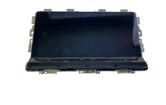 Volkswagen Golf VIII Screen/display/small screen 5H0919605B