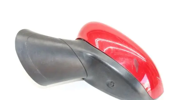Fiat 500 Coupe wind mirror (mechanical) 7PIN