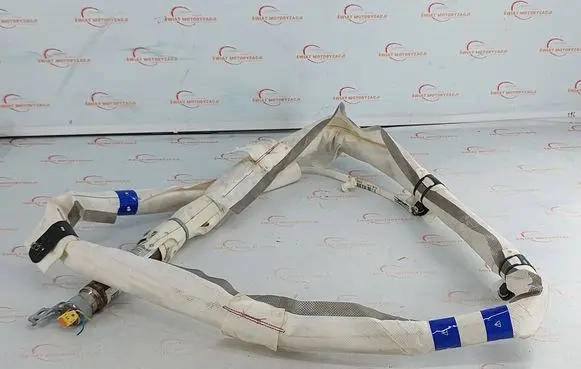 Audi A4 S4 B8 8K Roof airbag 8K0880742F