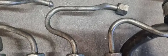 Fiat Croma Fuel return line/hose 55204723