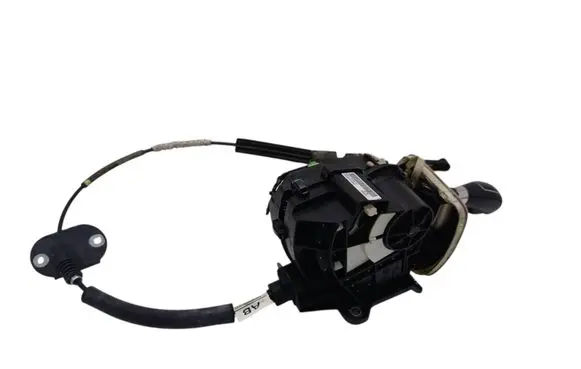 Ford S-MAX Gear shifter/selector 6G917A306AG P6G917A306AG AV6P7E395AB