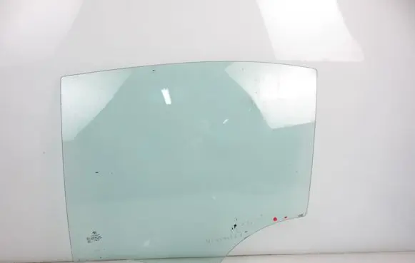 BMW 3 E90 E91 Rear door window glass 