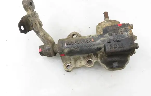 Suzuki LJ Steering rack 486008006