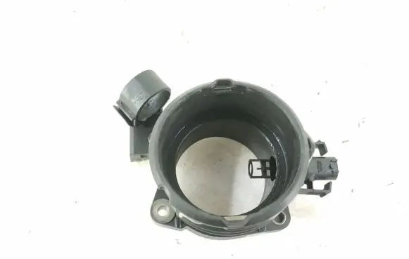 Intake resonator