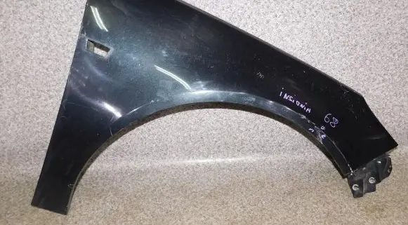 Opel Insignia A Fender