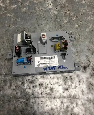 Mercedes-Benz C W205 Other control units/modules A2229006014