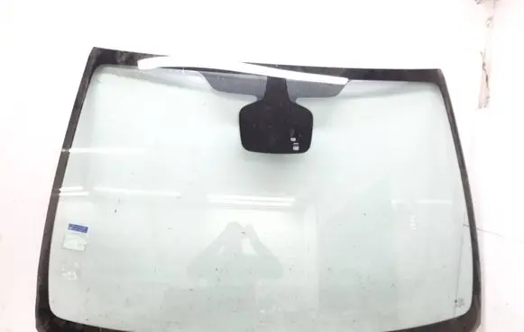 Opel Astra J Front windscreen/windshield window AS1M1250DOT682 E000199 43R001585