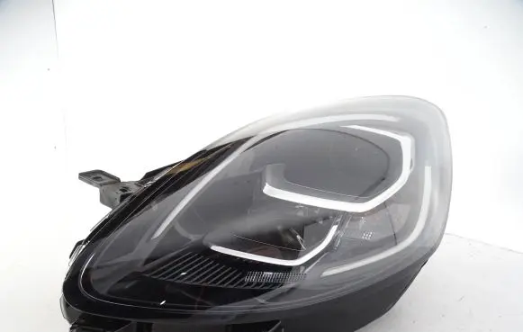 Ford Puma Headlight/headlamp L1TB13E015EH