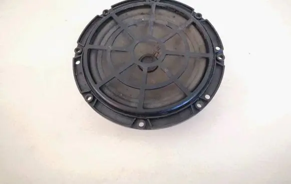 Citroen C3 Front door speaker 9635014780