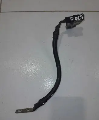 KIA Sorento Negative earth cable (battery) 371802P200