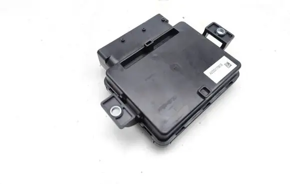 Audi A6 S6 C6 4F Hand brake control module 4F0907801B 4F0910801D A2C53173612