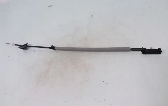 Volvo V60 Front door cable line 