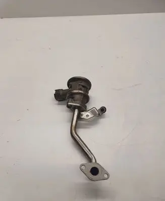 Audi A6 S6 C6 4F EGR thermostat 079131101H