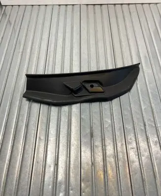 BMW 5 F10 F11 Other trunk/boot trim element 7233880