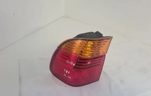 BMW 5 E39 Rear/tail lights 6900213