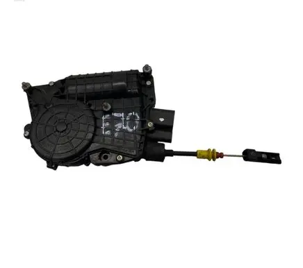 BMW X6 E71 Front door lock 4152309300