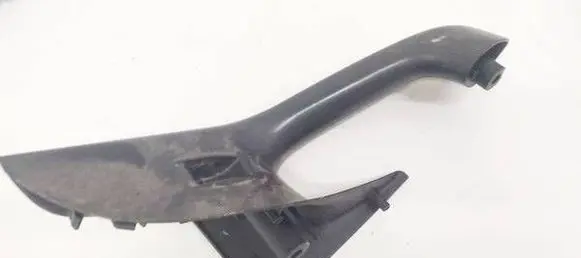 Volkswagen PASSAT B6 Front door window switch trim 