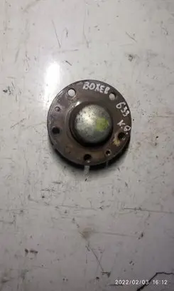 Peugeot Boxer Rear wheel hub