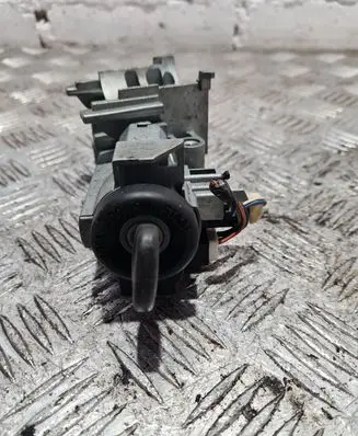 Mazda 6 Ignition lock