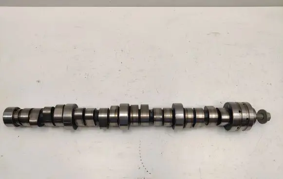 Dodge Challenger Camshaft 53022372AA