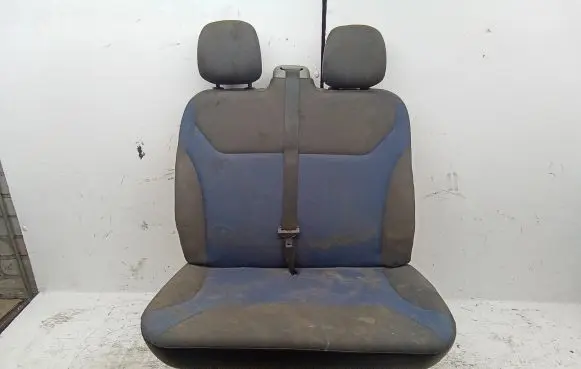 Renault Trafic II (X83) Front double seat 
