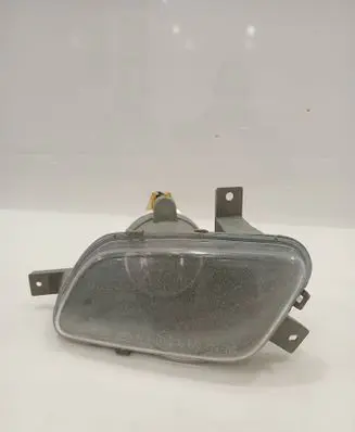 Front fog light