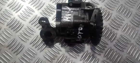 Ford Mondeo Mk III Oil pump 070905160 1c1q6600r0zea