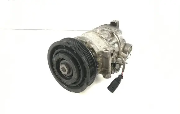 Audi A4 S4 B8 8K Air conditioning (A/C) compressor (pump) 8T0260805G