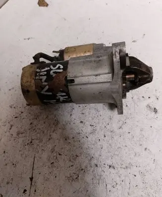 Suzuki Jimny Starter motor M000T88681 3110084A1