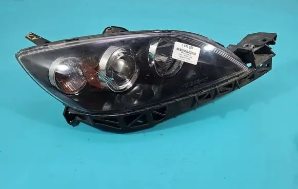 Mazda 3 I Headlight/headlamp IMPRK1511996