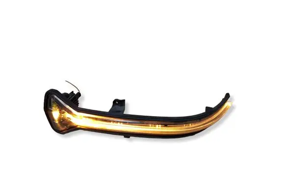 BMW 5 G30 G31 G38 Mirror indicator light 7414651