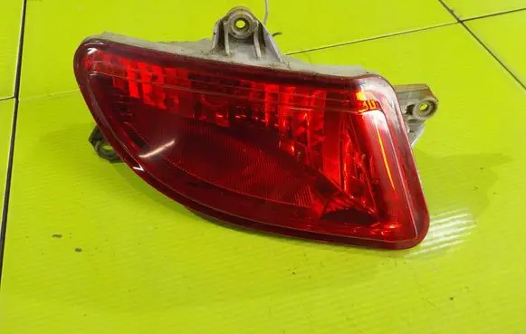 KIA Rio Rear/tail lights 12U