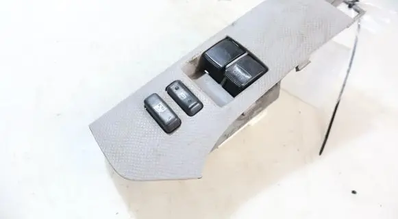Toyota Yaris Electric window control switch