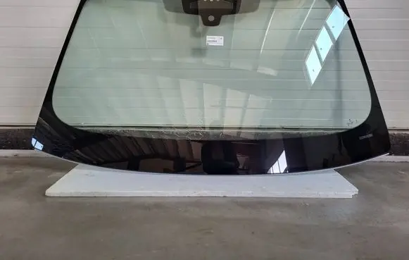BMW 5 G30 G31 G38 Front windscreen/windshield window 51319466316