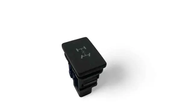 Other switches/knobs/shifts