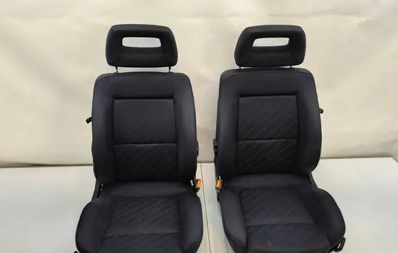 Audi Coupe Seat set 8A0881026A 63156 8958577558