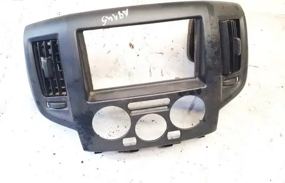 Nissan NV200 Other interior part 68260bj04c