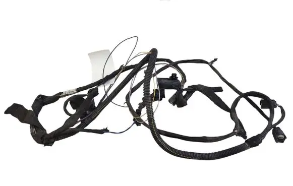 Opel Insignia A Parking sensor (PDC) wiring loom 23164197