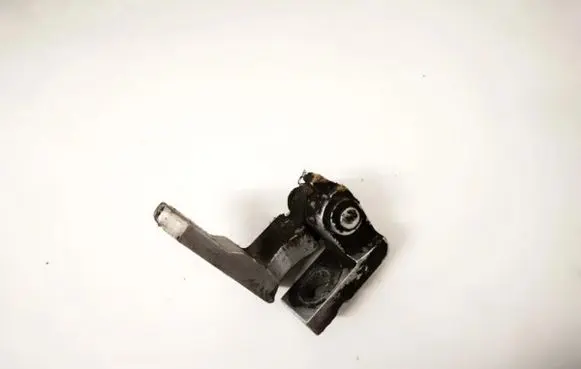 Volkswagen Fox Rear door lower hinge 5z0831402