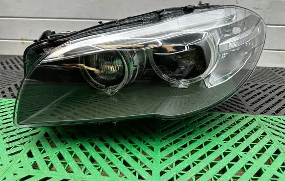 BMW 5 F10 F11 Headlight/headlamp 7343907 17T1875 1ZT01108761