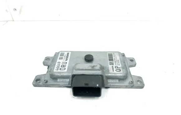 Nissan Rogue Gearbox control unit/module 310366MM0A