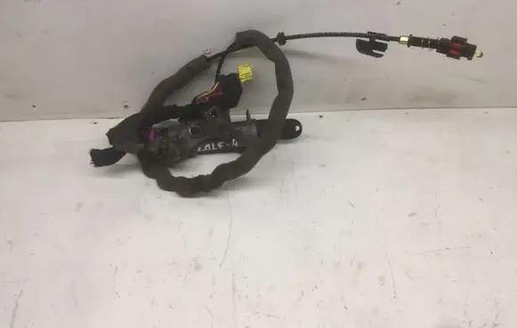 Volkswagen Golf IV Ignition lock 4B0905851B