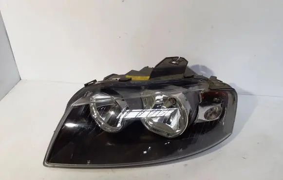 Audi A3 S3 A3 Sportback 8P Headlight/headlamp