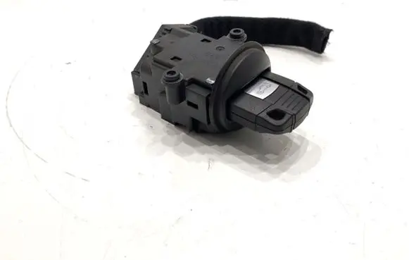 BMW 5 E60 E61 Ignition lock 
