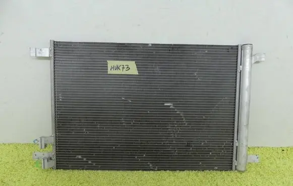 Audi A3 S3 8V A/C cooling radiator (condenser) 5Q0816411BD