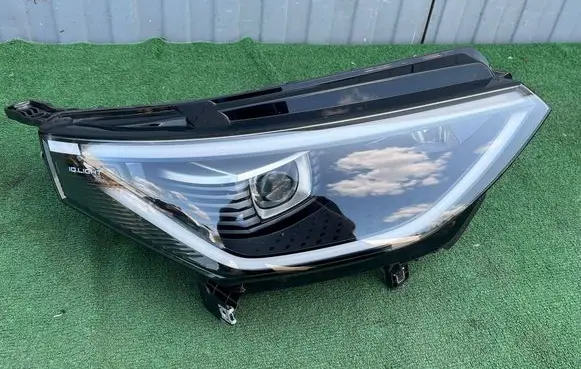 Volkswagen ID. Buzz Headlight/headlamp 1T4941036A