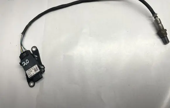BMW 2 F46 Lambda probe sensor 8580408